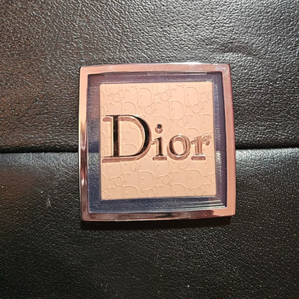Dior Backstage Powder